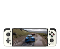 GameSir X2 Pro White USB-C z uchwytem na telefon - 1230716 - zdjęcie 1